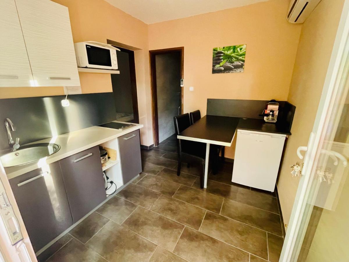 Happy Home Apartman シオーフォク エクステリア 写真