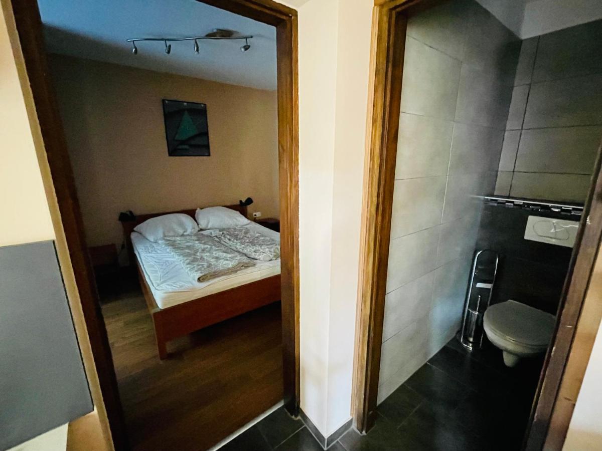 Happy Home Apartman シオーフォク エクステリア 写真