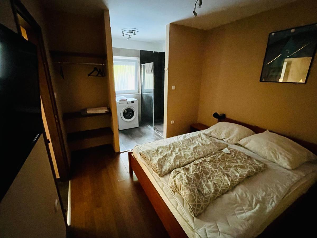 Happy Home Apartman シオーフォク エクステリア 写真