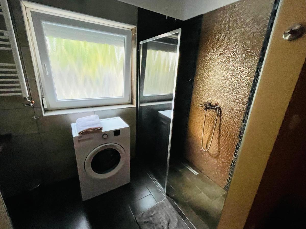 Happy Home Apartman シオーフォク エクステリア 写真
