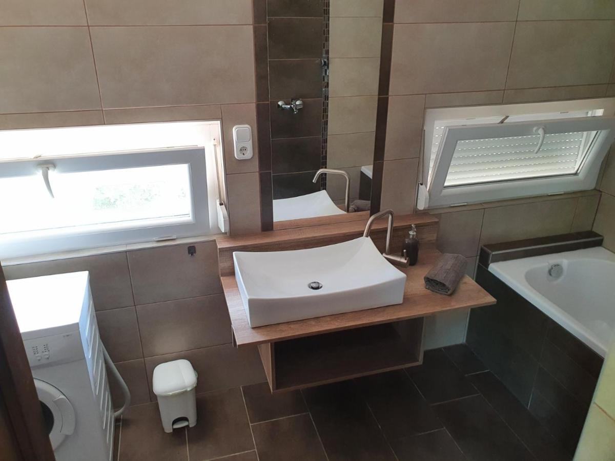 Happy Home Apartman シオーフォク エクステリア 写真