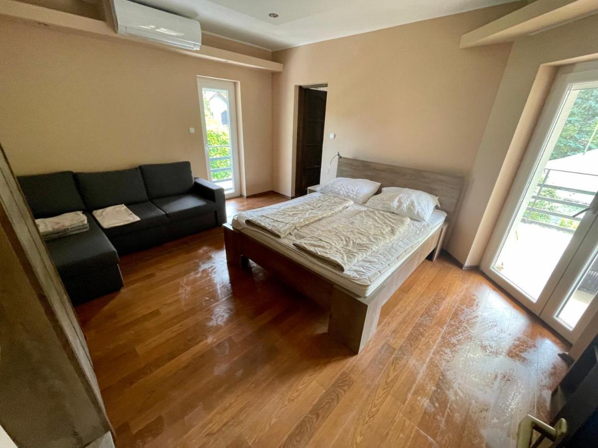 Happy Home Apartman シオーフォク エクステリア 写真