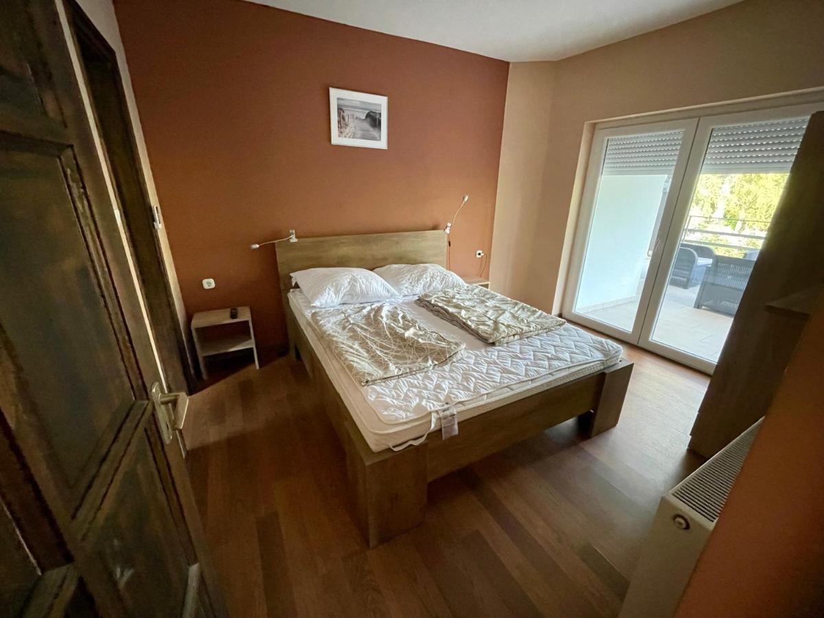 Happy Home Apartman シオーフォク エクステリア 写真