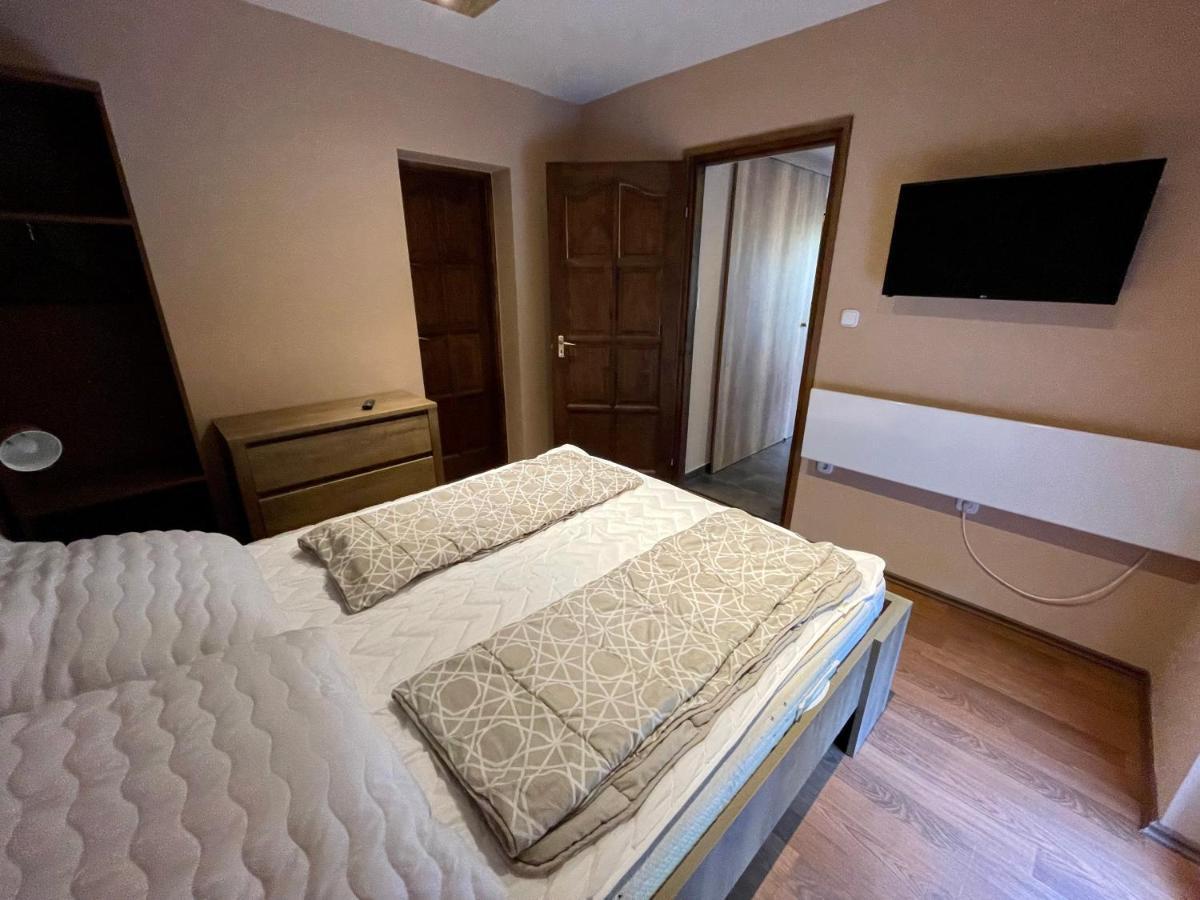 Happy Home Apartman シオーフォク エクステリア 写真