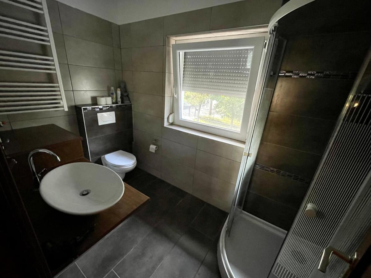 Happy Home Apartman シオーフォク エクステリア 写真