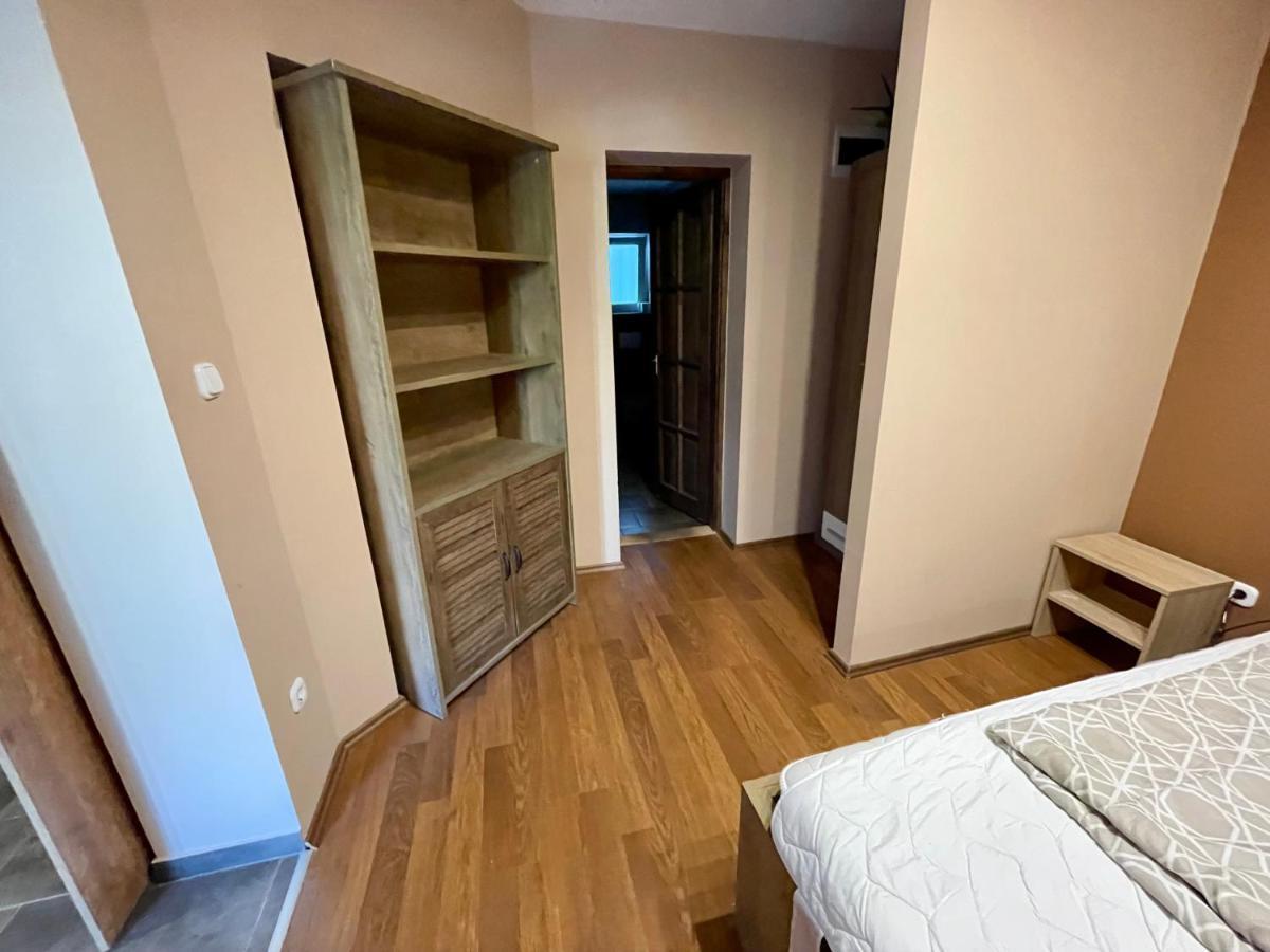Happy Home Apartman シオーフォク エクステリア 写真