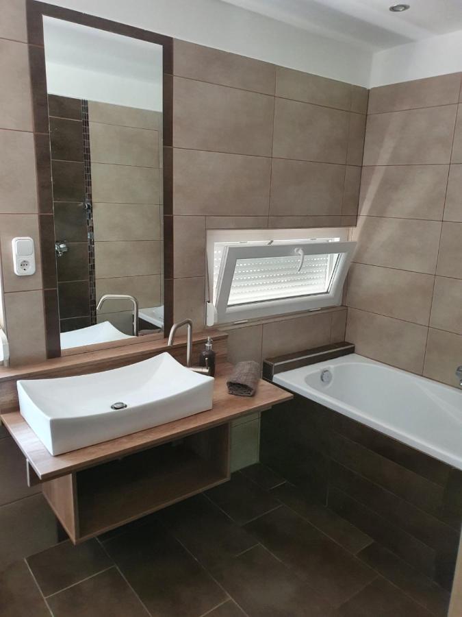 Happy Home Apartman シオーフォク エクステリア 写真