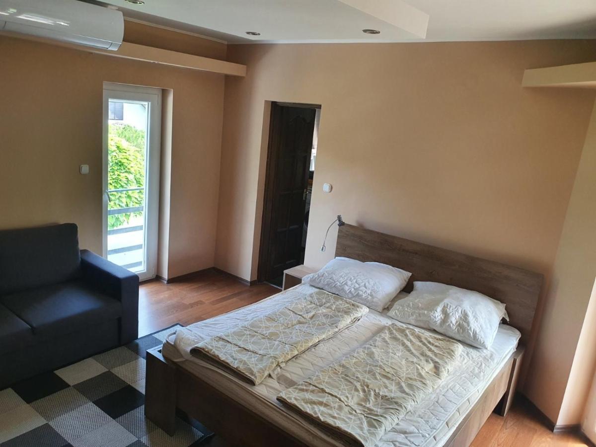 Happy Home Apartman シオーフォク エクステリア 写真