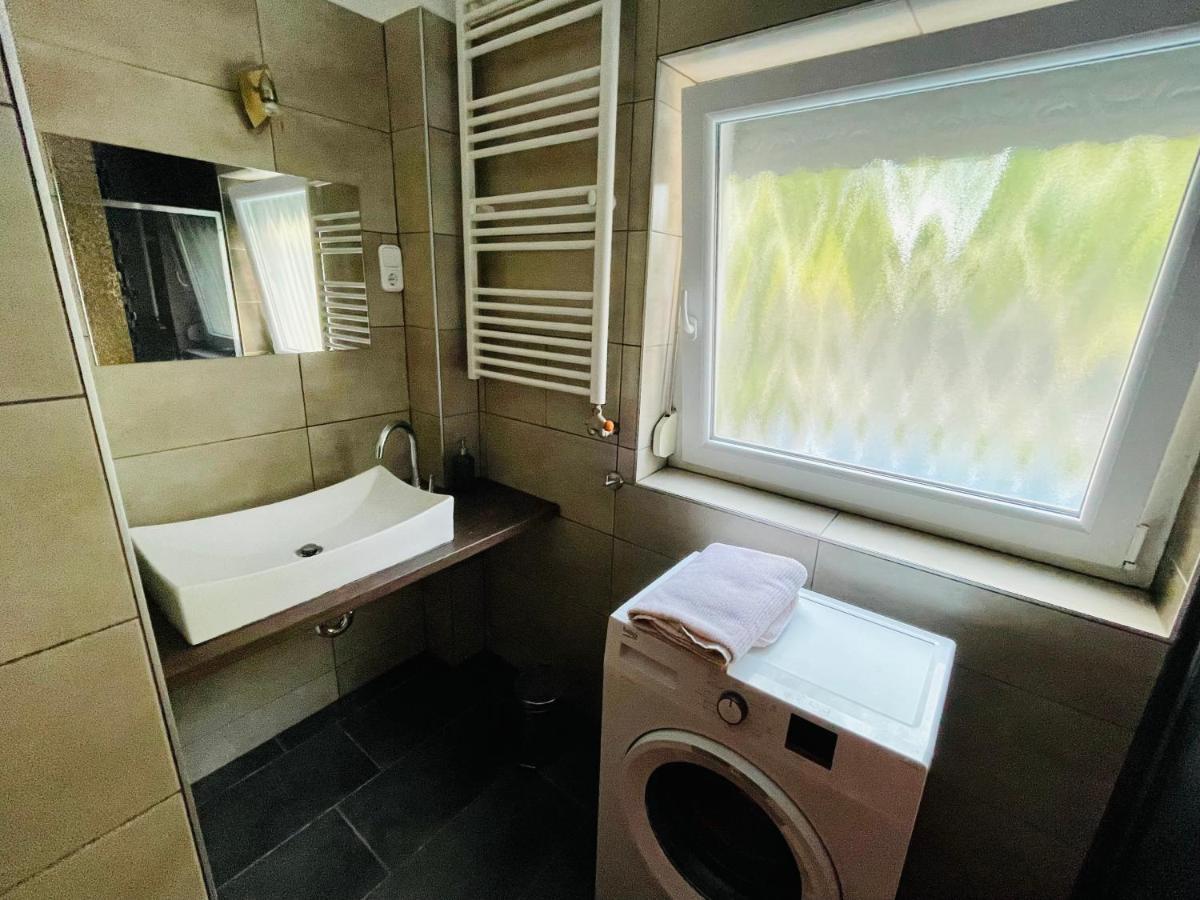 Happy Home Apartman シオーフォク エクステリア 写真