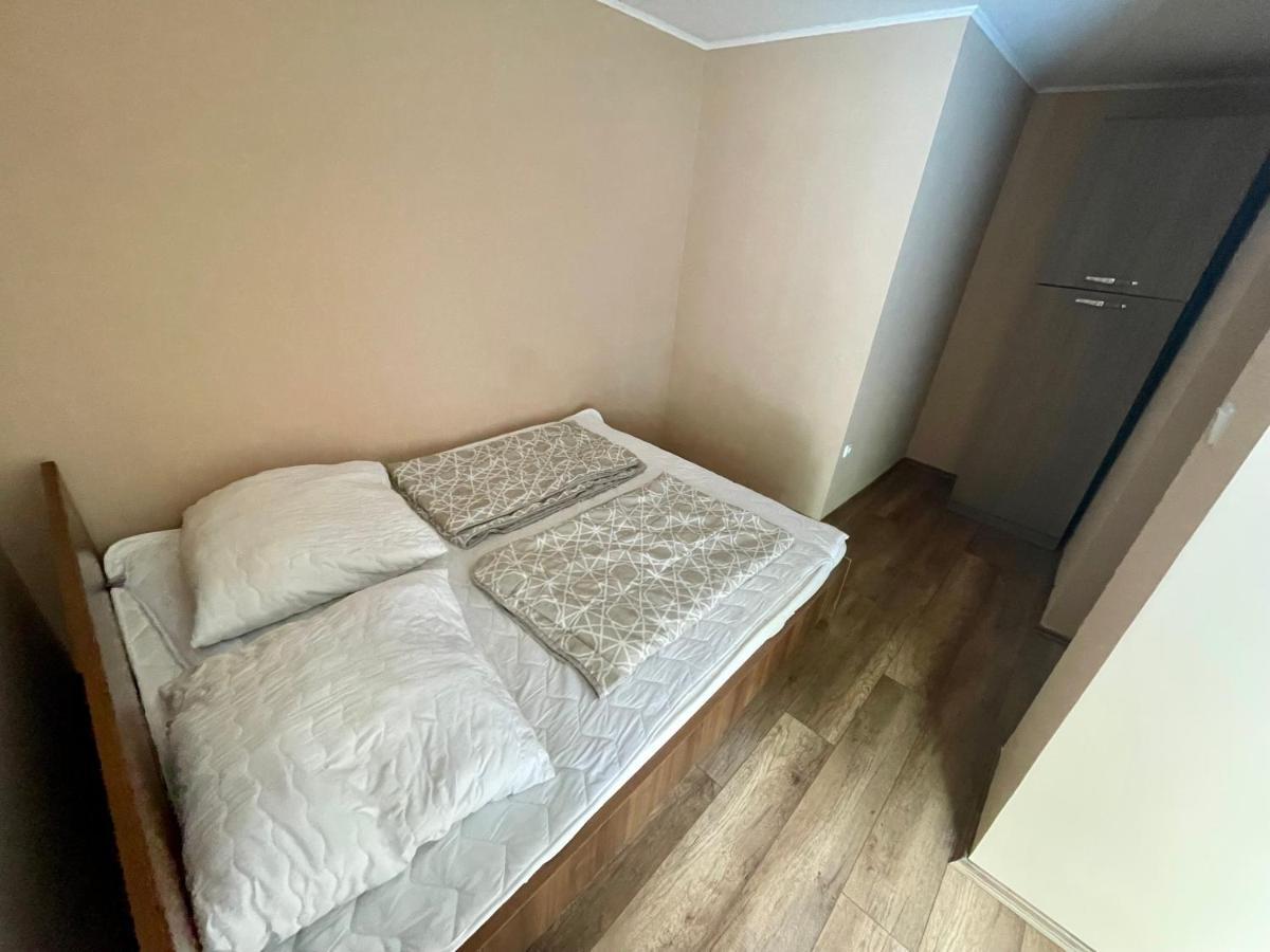Happy Home Apartman シオーフォク エクステリア 写真