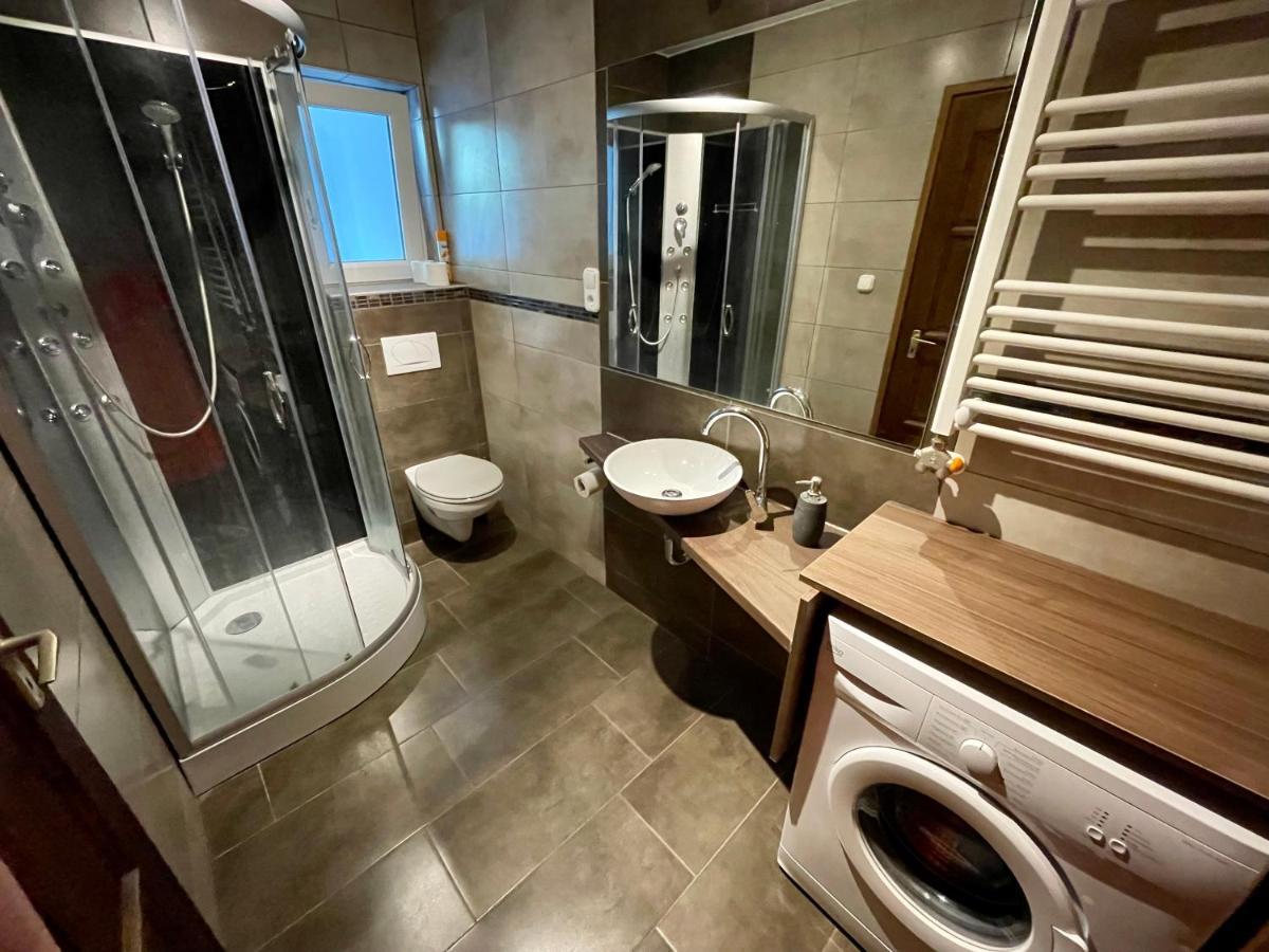 Happy Home Apartman シオーフォク エクステリア 写真