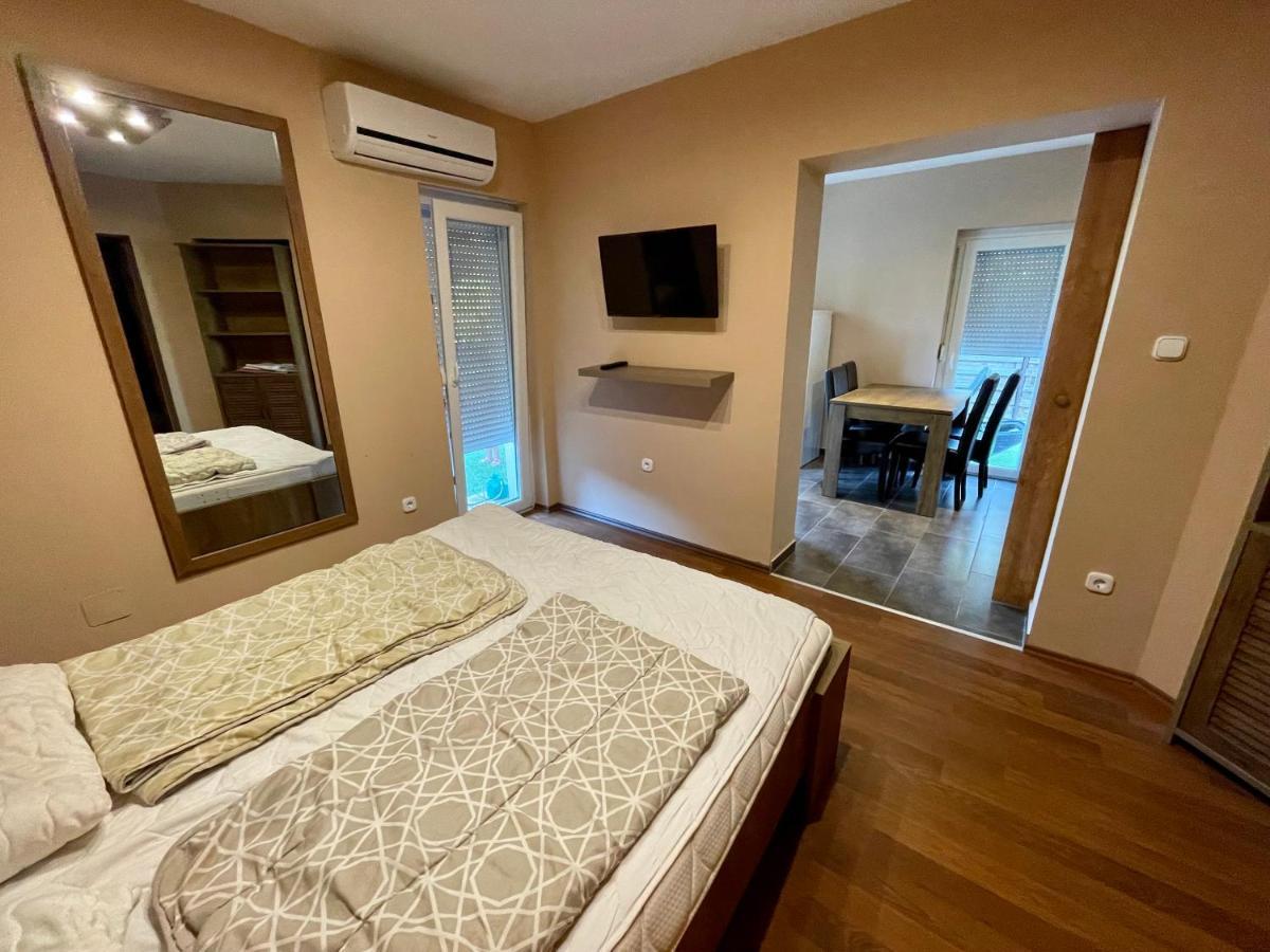 Happy Home Apartman シオーフォク エクステリア 写真