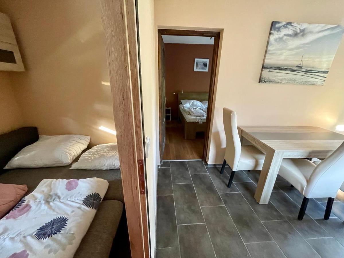 Happy Home Apartman シオーフォク エクステリア 写真