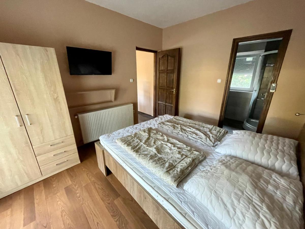 Happy Home Apartman シオーフォク エクステリア 写真